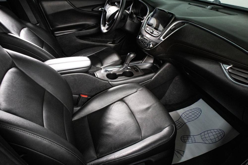 Chevrolet Malibu IX Рестайлинг Сургут  - изображение 10