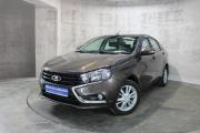 Lada (ВАЗ) Vesta I Ярославль  - изображение 15