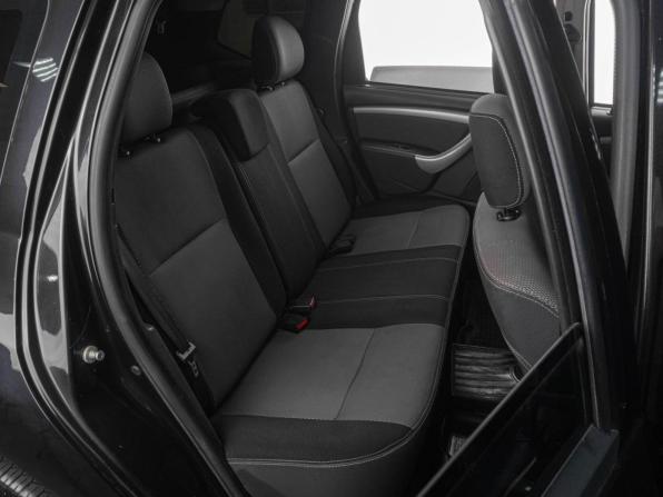 Renault Duster I с пробегом 2013 года, цена 989 000 рублей, 136226 км, внедорожник, Автокод Объявления