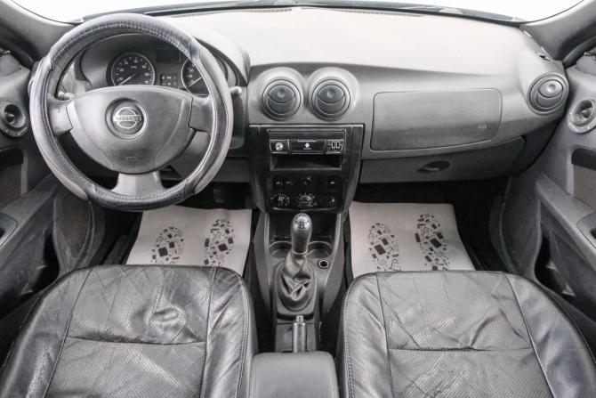 Nissan Almera III (G15) с пробегом 2014 года, цена 449 000 рублей, 350000 км, седан, Автокод Объявления
