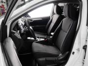 Nissan Sentra VII (B17) Тюмень  - изображение 28