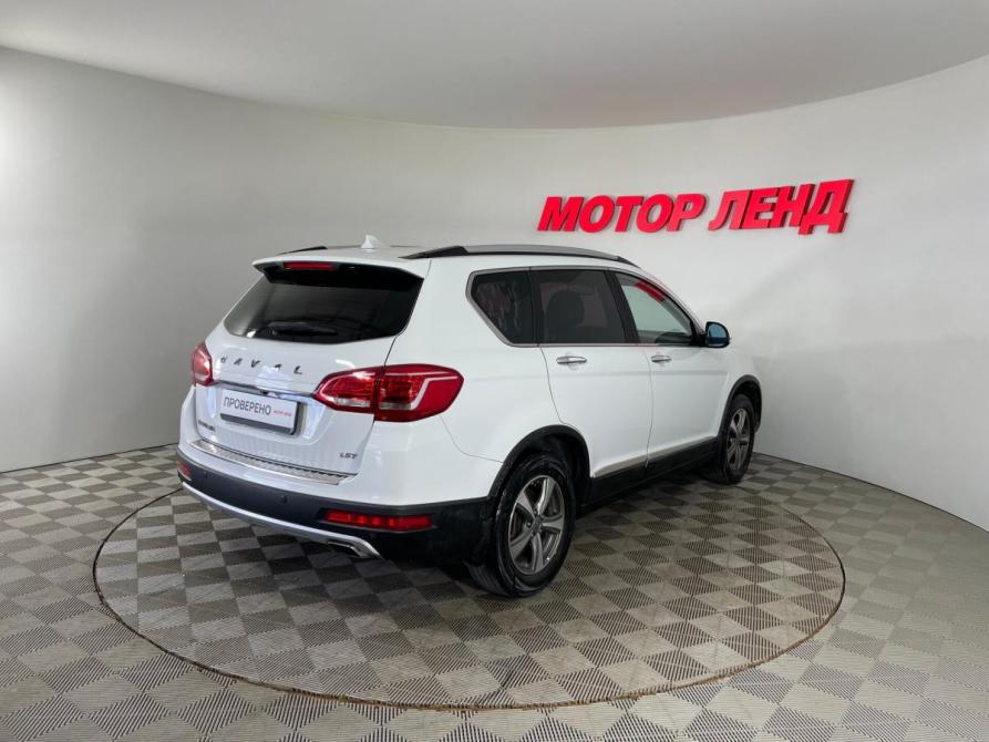 Haval H6 I Воронеж  - изображение 4