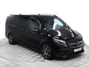 Mercedes-Benz V-Класс III (W447) Москва  - изображение 25