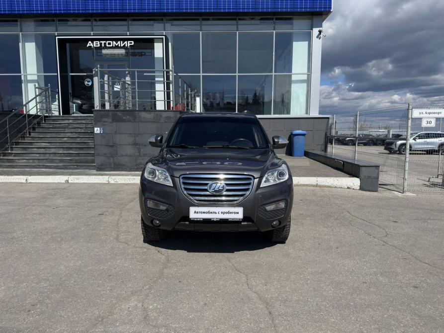 Lifan X60 I Саратов  - изображение 2