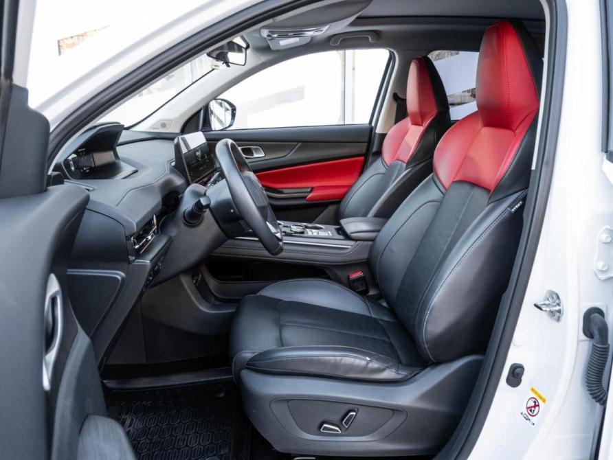Changan CS55 Plus II Ставрополь  - изображение 10