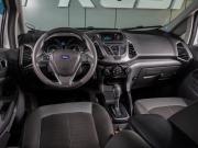 Ford EcoSport II Воронеж  - изображение 22