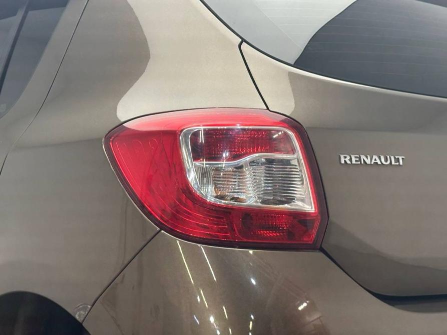 Renault Sandero II Рестайлинг Мурманск  - изображение 12