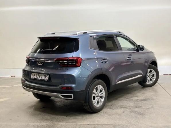 Chery Tiggo 4 I Рестайлинг с пробегом 2021 года, цена 1 109 000 рублей, 89556 км, внедорожник, Автокод Объявления
