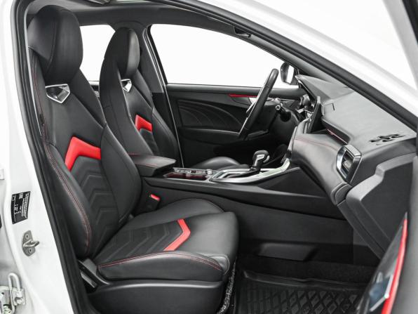 Kaiyi E5 с пробегом 2023 года, цена 1 120 000 рублей, 42689 км, седан, Автокод Объявления