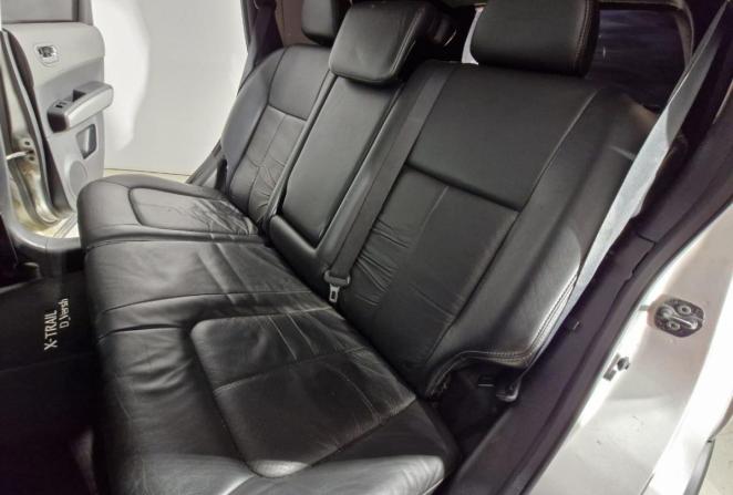 Nissan X-Trail II с пробегом 2007 года, цена 850 000 рублей, 264754 км, внедорожник, Автокод Объявления