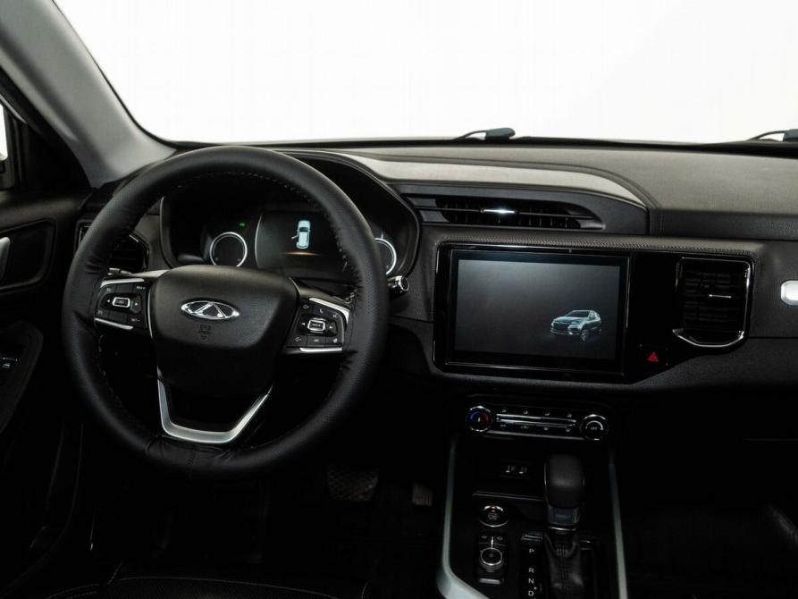 Chery Tiggo 4 I Рестайлинг Казань  - изображение 13