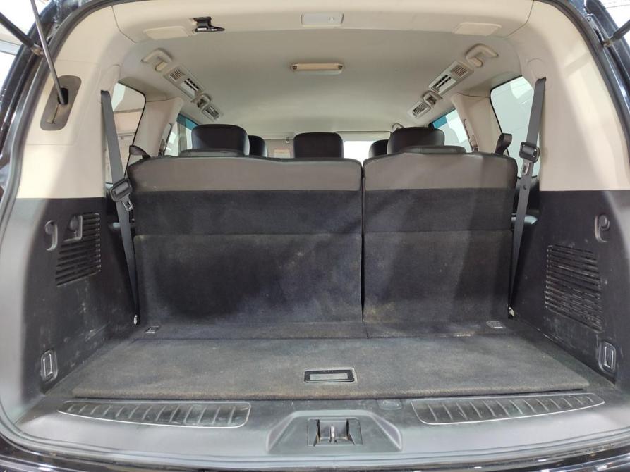 Nissan Patrol VI (Y62) Нижневартовск  - изображение 12