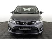 Toyota Verso I Рестайлинг Москва  - изображение 28