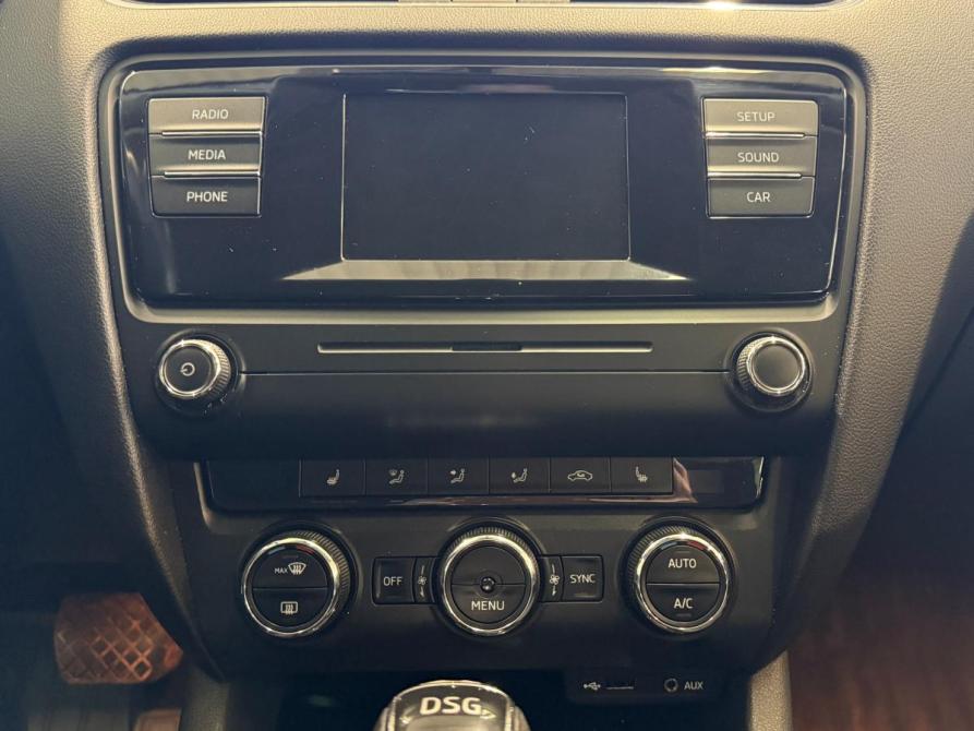 Skoda Octavia III (A7) Волгоград  - изображение 16