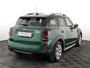 Mini Countryman II Рестайлинг Москва  - изображение 32