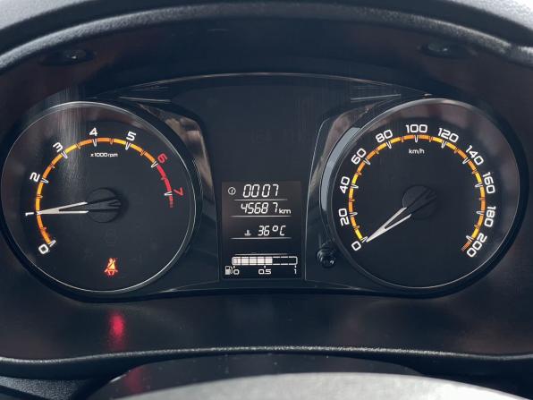 Lada (ВАЗ) Granta I Рестайлинг с пробегом 2023 года, цена 738 000 рублей, 45687 км, седан, Автокод Объявления