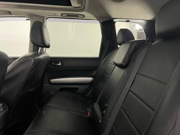 Nissan X-Trail II Рестайлинг с пробегом 2011 года, цена 1 035 000 рублей, 198600 км, внедорожник, Автокод Объявления