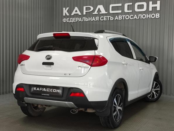 Lifan X50 с пробегом 2015 года, цена 550 000 рублей, 47949 км, хэтчбек, Автокод Объявления
