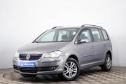 Volkswagen Touran I Рестайлинг Пермь  - изображение 26
