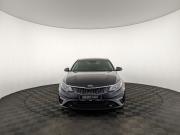 Kia Optima IV Рестайлинг Москва  - изображение 32