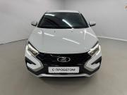 Lada (ВАЗ) Vesta I Рестайлинг (NG) Москва  - изображение 15
