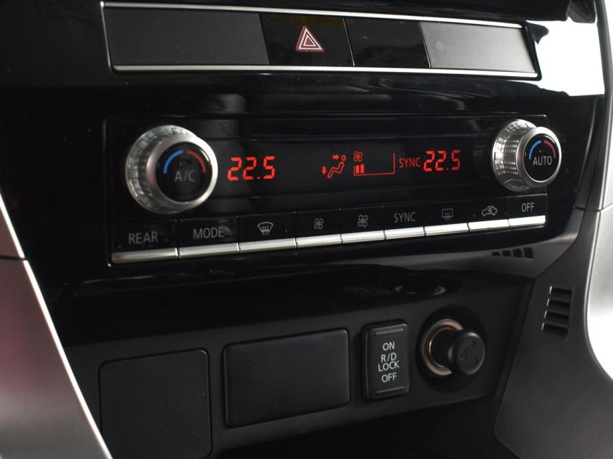 Mitsubishi Pajero Sport III Рестайлинг Кемерово  - изображение 22
