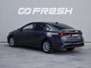 Kia K3 II Рестайлинг Краснодар  - изображение 22