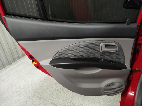 Kia Picanto I с пробегом 2007 года, цена 390 000 рублей, 102730 км, хэтчбек, Автокод Объявления