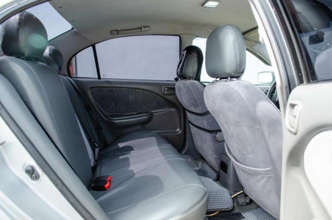 Toyota Avensis I с пробегом 2000 года, цена 230 000 рублей, 366000 км, седан, Автокод Объявления