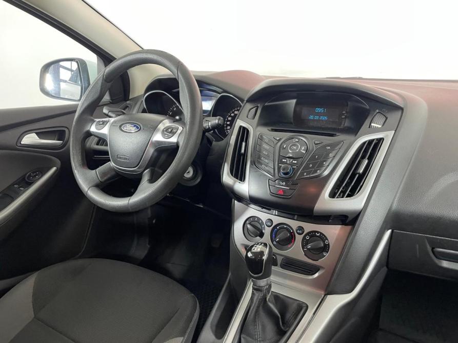 Ford Focus III Воронеж  - изображение 13