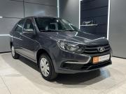 Lada (ВАЗ) Granta I Рестайлинг Новосибирск  - изображение 22