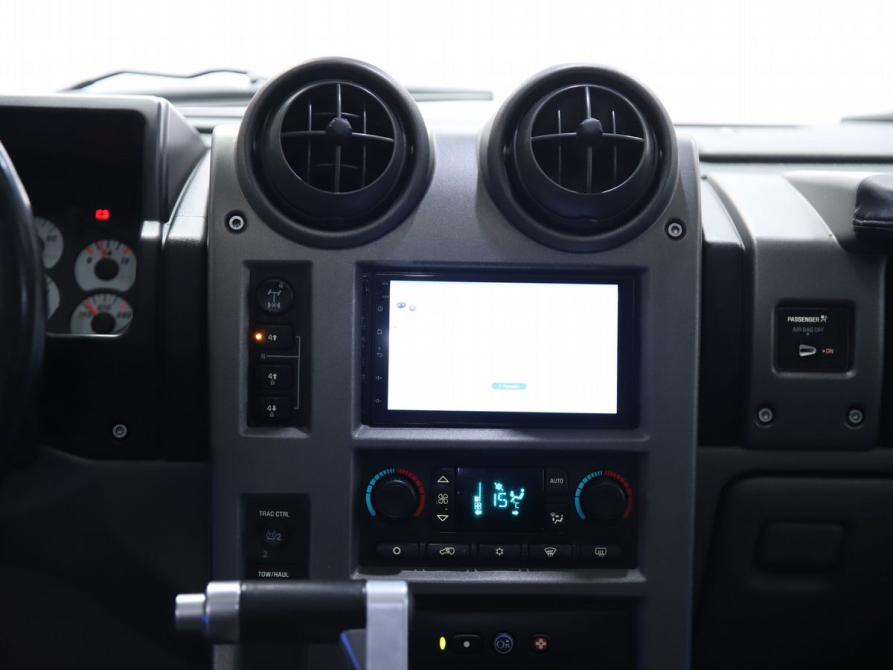Hummer H2 I Уфа  - изображение 13