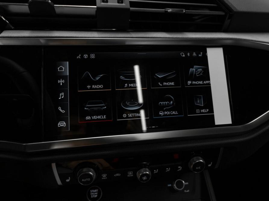 Audi Q3 II (F3) Москва  - изображение 20