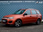 Lada (ВАЗ) Kalina II Ижевск  - изображение 19