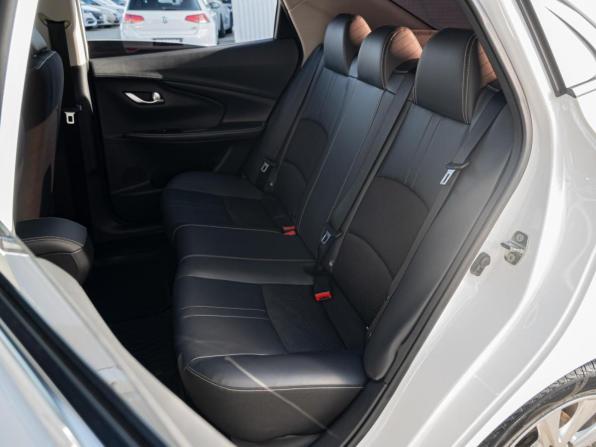 Changan Alsvin с пробегом 2023 года, цена 1 195 000 рублей, 13377 км, седан, Автокод Объявления