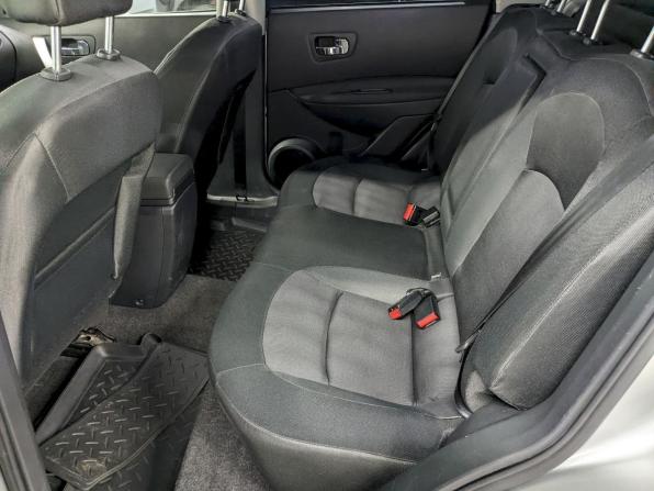Nissan Qashqai I Рестайлинг с пробегом 2012 года, цена 1 150 000 рублей, 74219 км, внедорожник, Автокод Объявления