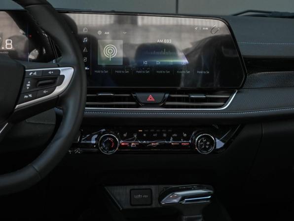 Chevrolet Monza II Рестайлинг с пробегом 2023 года, цена 2 119 000 рублей, 47 км, седан, Автокод Объявления