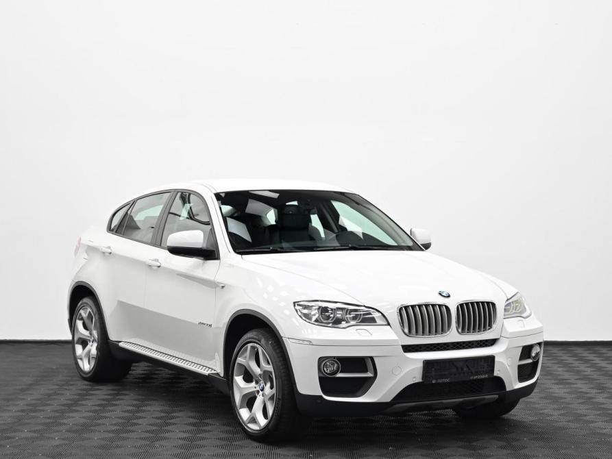BMW X6 I (E71) Рестайлинг Москва  - изображение 1