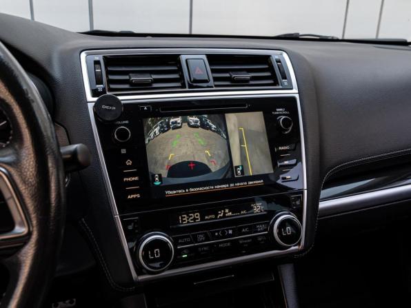 Subaru Outback V Рестайлинг с пробегом 2020 года, цена 3 150 000 рублей, 147069 км, универсал, Автокод Объявления
