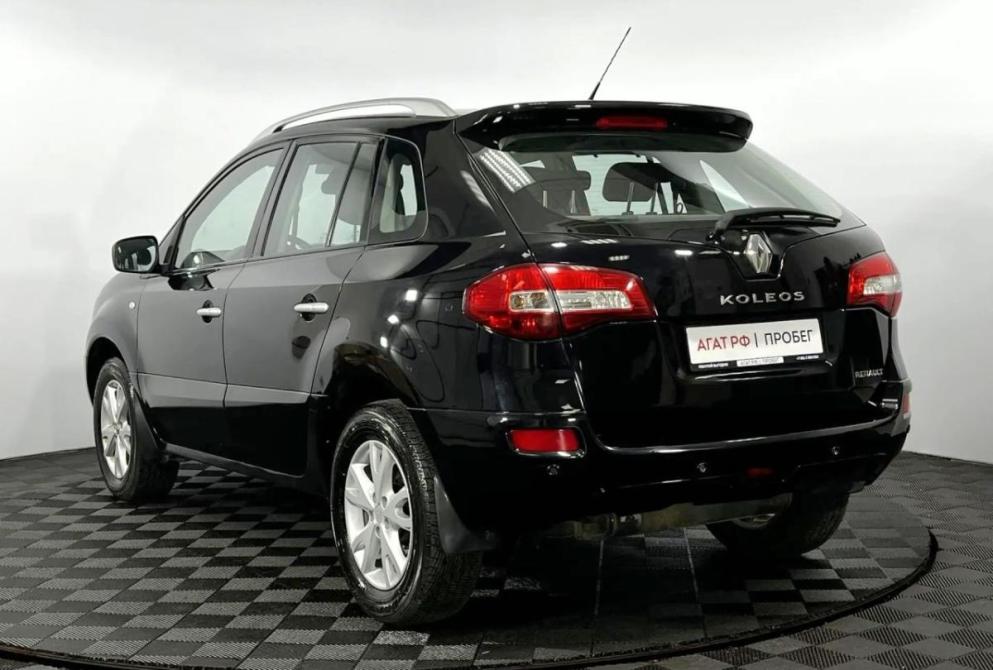 Renault Koleos I Нижний Новгород  - изображение 8