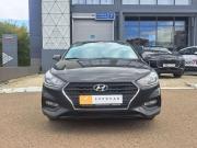 Hyundai Solaris II Казань  - изображение 20