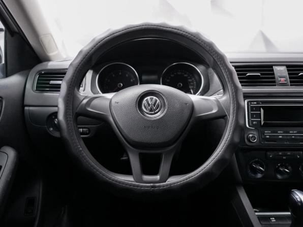 Volkswagen Jetta VI Рестайлинг с пробегом 2015 года, цена 977 000 рублей, 205000 км, седан, Автокод Объявления