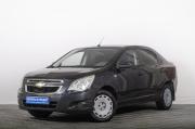 Chevrolet Cobalt II Томск  - изображение 19