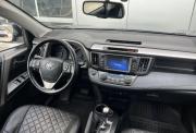 Toyota RAV4 IV (XA40) Рестайлинг Владимир  - изображение 37