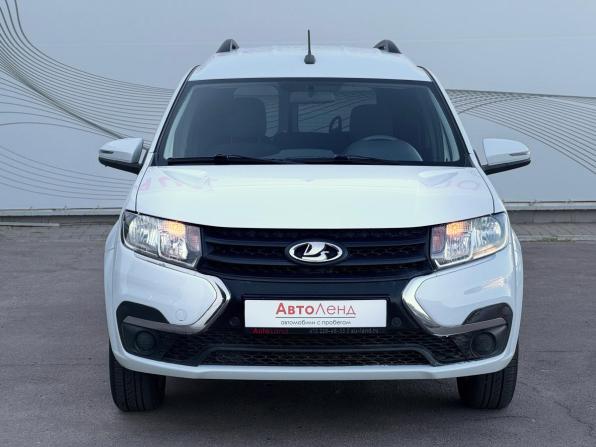 Lada (ВАЗ) Largus I Рестайлинг с пробегом 2021 года, цена 1 200 000 рублей, 53886 км, универсал, Автокод Объявления