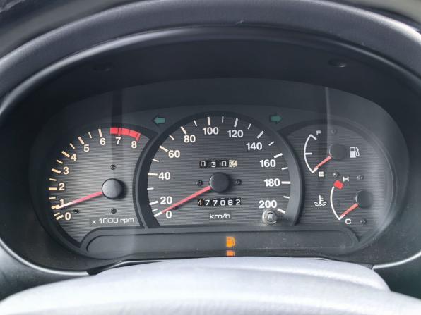 Hyundai Accent II с пробегом 2007 года, цена 199 000 рублей, 476924 км, седан, Автокод Объявления