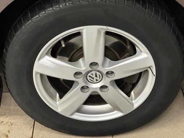 Volkswagen Jetta VI Рестайлинг с пробегом 2016 года, цена 1 580 000 рублей, 58114 км, седан, Автокод Объявления