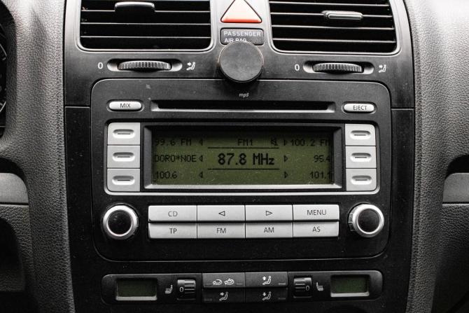 Volkswagen Jetta V с пробегом 2008 года, цена 699 000 рублей, 136531 км, седан, Автокод Объявления