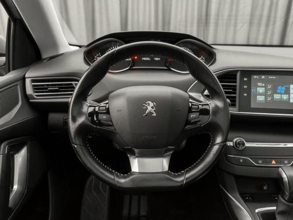 Peugeot 308 II с пробегом 2014 года, цена 1 180 000 рублей, 149928 км, хэтчбек, Автокод Объявления
