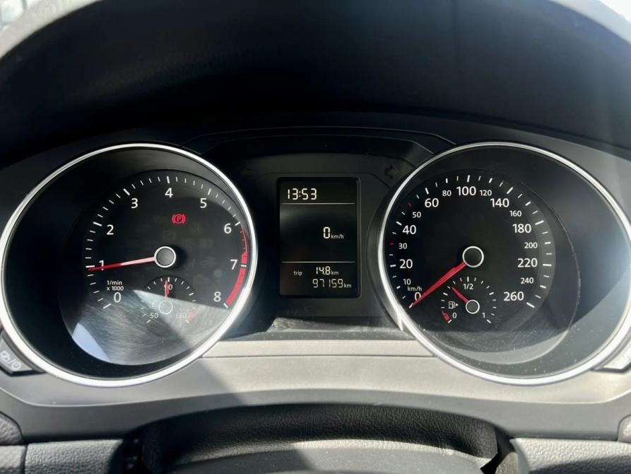 Volkswagen Jetta VI Рестайлинг Волгоград  - изображение 11